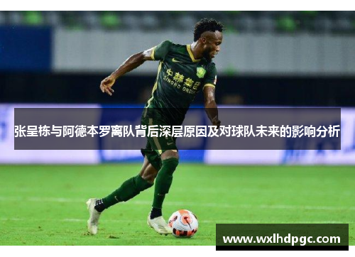 张呈栋与阿德本罗离队背后深层原因及对球队未来的影响分析